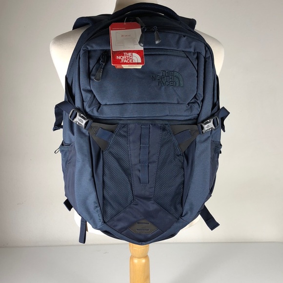 North Face Recon Blue Hot Sale Up To 64 Off Www Ldeventos Com